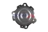 Radnabe Vorderachse BOGAP B3334102 Bild Radnabe Vorderachse BOGAP B3334102