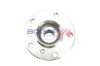 Radnabe Hinterachse BOGAP B3334118 Bild Radnabe Hinterachse BOGAP B3334118