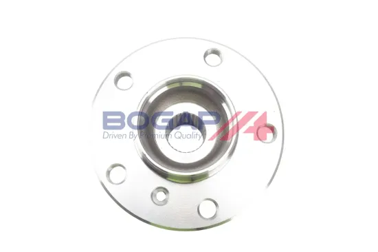 Radnabe Hinterachse BOGAP B3334118 Bild Radnabe Hinterachse BOGAP B3334118