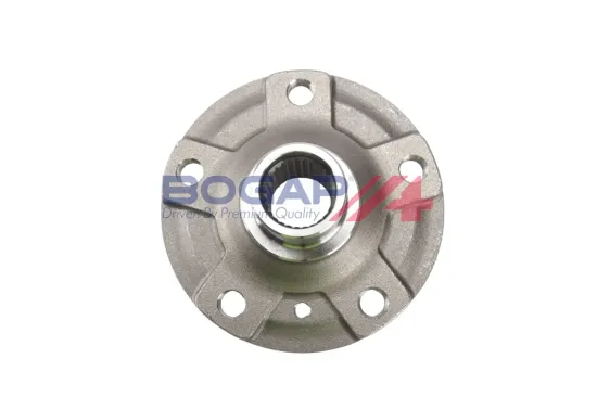Radnabe Hinterachse BOGAP B3334118 Bild Radnabe Hinterachse BOGAP B3334118