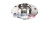 Radnabe Hinterachse BOGAP B3334118 Bild Radnabe Hinterachse BOGAP B3334118