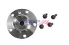 Radnabe Hinterachse BOGAP B3334160 Bild Radnabe Hinterachse BOGAP B3334160