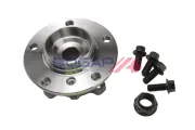 Radnabe Vorderachse BOGAP B3334161