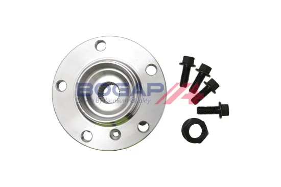 Radnabe Vorderachse BOGAP B3334161 Bild Radnabe Vorderachse BOGAP B3334161