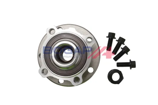 Radnabe Vorderachse BOGAP B3334161 Bild Radnabe Vorderachse BOGAP B3334161