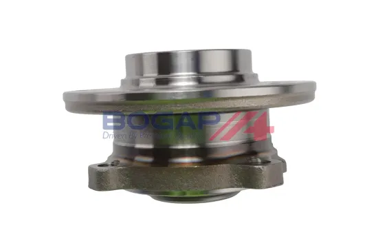 Radnabe Vorderachse BOGAP B3334161 Bild Radnabe Vorderachse BOGAP B3334161