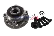 Radnabe Vorderachse BOGAP B3334166