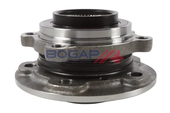 Radnabe Vorderachse BOGAP B3334166 Bild Radnabe Vorderachse BOGAP B3334166