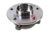 Radnabe Vorderachse BOGAP B3334166 Bild Radnabe Vorderachse BOGAP B3334166
