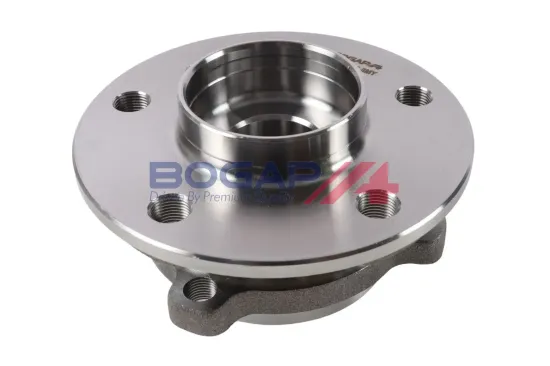 Radnabe Vorderachse BOGAP B3334166 Bild Radnabe Vorderachse BOGAP B3334166
