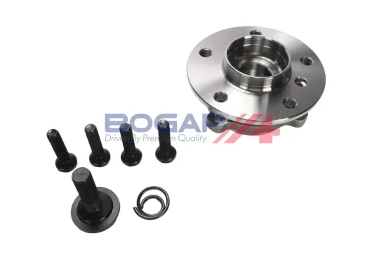 Radnabe Vorderachse BOGAP B3334166 Bild Radnabe Vorderachse BOGAP B3334166