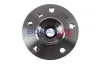 Radnabe Vorderachse BOGAP B3334166 Bild Radnabe Vorderachse BOGAP B3334166