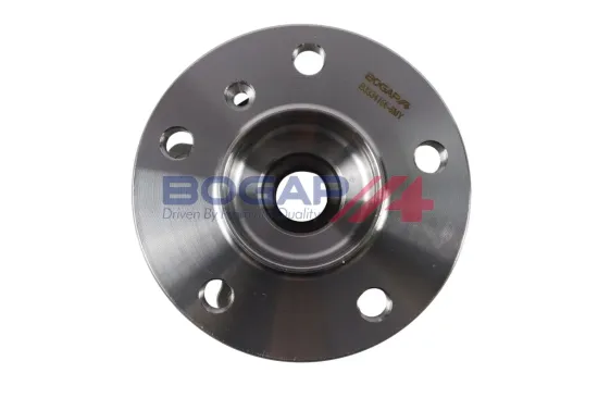 Radnabe Vorderachse BOGAP B3334166 Bild Radnabe Vorderachse BOGAP B3334166