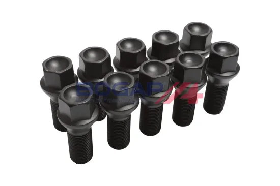 Radbolzen BOGAP B3336101 Bild Radbolzen BOGAP B3336101