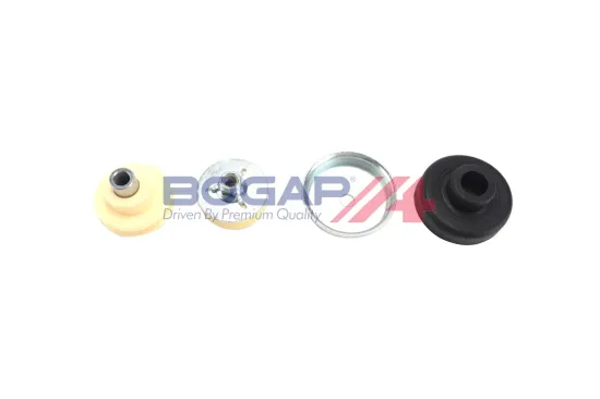 Anschlagpuffer, Federung Hinterachse BOGAP B3417117 Bild Anschlagpuffer, Federung Hinterachse BOGAP B3417117