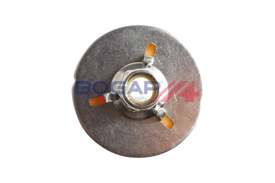 Federbeinstützlager Hinterachse oben BOGAP B3422117 Bild Federbeinstützlager Hinterachse oben BOGAP B3422117