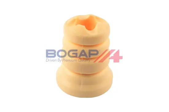 Anschlagpuffer, Federung Vorderachse rechts Vorderachse links BOGAP B3422133 Bild Anschlagpuffer, Federung Vorderachse rechts Vorderachse links BOGAP B3422133