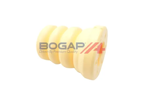 Anschlagpuffer, Federung Vorderachse rechts Vorderachse links BOGAP B3422133 Bild Anschlagpuffer, Federung Vorderachse rechts Vorderachse links BOGAP B3422133