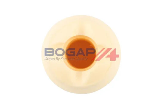 Anschlagpuffer, Federung Vorderachse rechts Vorderachse links BOGAP B3422133 Bild Anschlagpuffer, Federung Vorderachse rechts Vorderachse links BOGAP B3422133