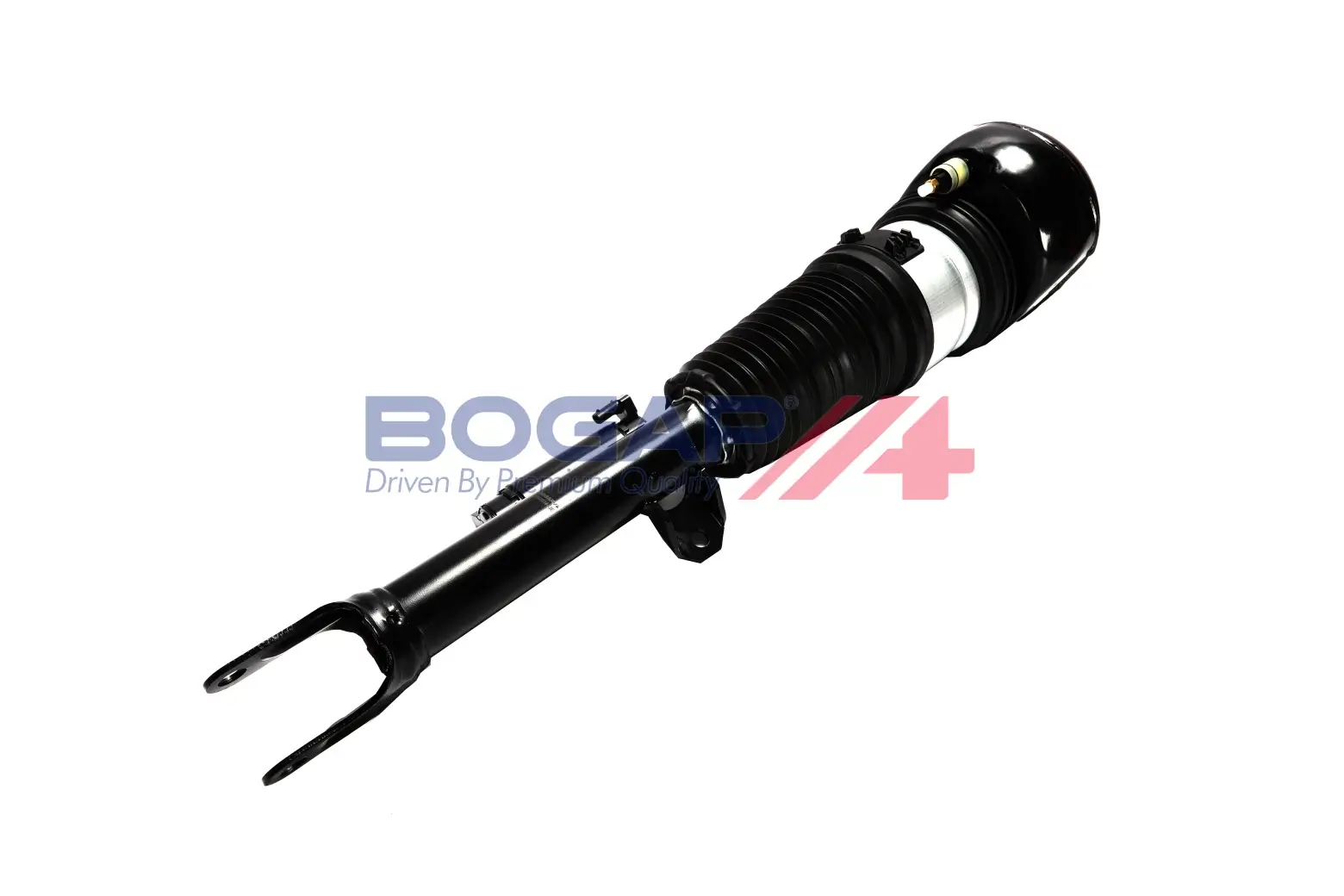 Luftfederbein vorne rechts BOGAP B3426114