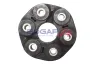 Gelenk, Gelenkwelle BOGAP B3512119 Bild Gelenk, Gelenkwelle BOGAP B3512119