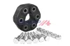 Gelenk, Gelenkwelle BOGAP B3512143 Bild Gelenk, Gelenkwelle BOGAP B3512143