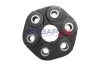 Gelenk, Gelenkwelle BOGAP B3512143 Bild Gelenk, Gelenkwelle BOGAP B3512143