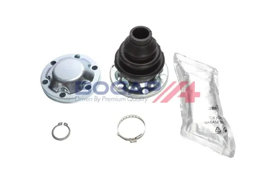 Faltenbalg, Antriebswelle radseitig Hinterachse BOGAP B3516101 Bild Faltenbalg, Antriebswelle radseitig Hinterachse BOGAP B3516101