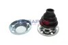 Faltenbalg, Antriebswelle radseitig Hinterachse BOGAP B3516101 Bild Faltenbalg, Antriebswelle radseitig Hinterachse BOGAP B3516101