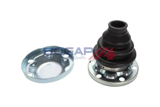 Faltenbalg, Antriebswelle radseitig Hinterachse BOGAP B3516101 Bild Faltenbalg, Antriebswelle radseitig Hinterachse BOGAP B3516101