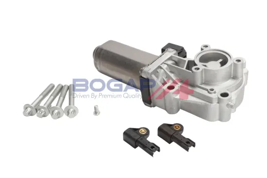 Stellelement, Verteilergetriebe BOGAP B3812100 Bild Stellelement, Verteilergetriebe BOGAP B3812100