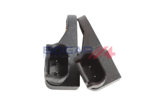 Stellelement, Verteilergetriebe BOGAP B3812100 Bild Stellelement, Verteilergetriebe BOGAP B3812100