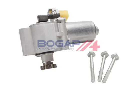 Stellelement, Verteilergetriebe BOGAP B3812101 Bild Stellelement, Verteilergetriebe BOGAP B3812101
