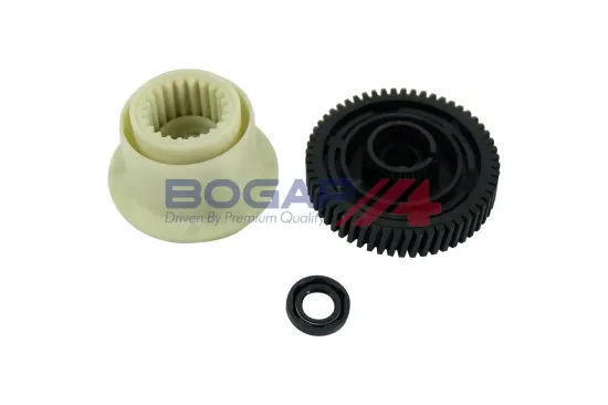 Reparaturhülse, Getriebeausgangswelle (Verteilergetriebe) BOGAP B3814101 Bild Reparaturhülse, Getriebeausgangswelle (Verteilergetriebe) BOGAP B3814101