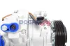 Kompressor, Klimaanlage BOGAP B4110114 Bild Kompressor, Klimaanlage BOGAP B4110114