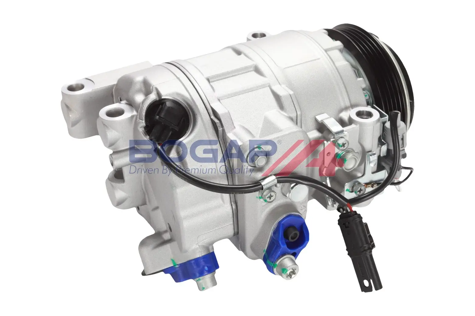 Kompressor, Klimaanlage BOGAP B4110126