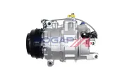 Kompressor, Klimaanlage BOGAP B4110126