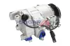 Kompressor, Klimaanlage BOGAP B4110126 Bild Kompressor, Klimaanlage BOGAP B4110126