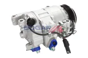 Kompressor, Klimaanlage BOGAP B4110126
