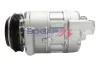 Kompressor, Klimaanlage BOGAP B4110126 Bild Kompressor, Klimaanlage BOGAP B4110126