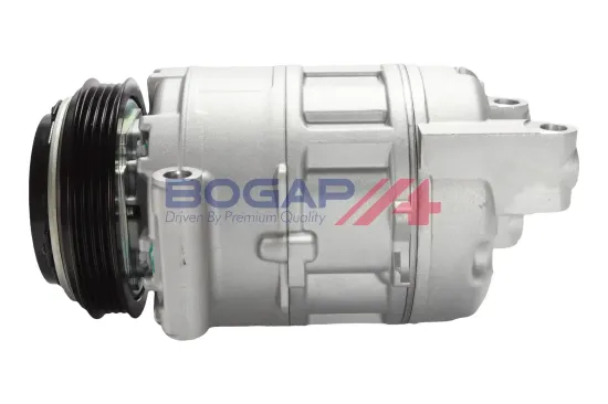Kompressor, Klimaanlage BOGAP B4110126 Bild Kompressor, Klimaanlage BOGAP B4110126