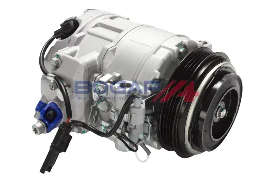 Kompressor, Klimaanlage BOGAP B4110126 Bild Kompressor, Klimaanlage BOGAP B4110126