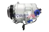 Kompressor, Klimaanlage BOGAP B4110126 Bild Kompressor, Klimaanlage BOGAP B4110126