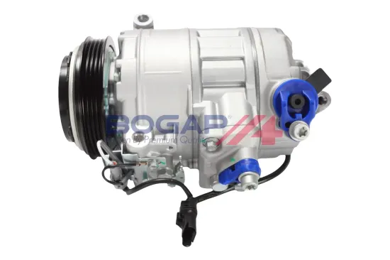 Kompressor, Klimaanlage BOGAP B4110126 Bild Kompressor, Klimaanlage BOGAP B4110126