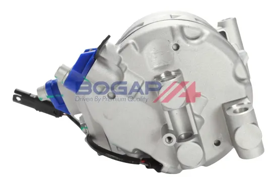 Kompressor, Klimaanlage BOGAP B4110126 Bild Kompressor, Klimaanlage BOGAP B4110126