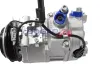 Kompressor, Klimaanlage BOGAP B4110126 Bild Kompressor, Klimaanlage BOGAP B4110126