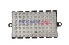 Widerstand, Innenraumgebläse BOGAP B4112100 Bild Widerstand, Innenraumgebläse BOGAP B4112100
