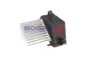 Widerstand, Innenraumgebläse BOGAP B4112103 Bild Widerstand, Innenraumgebläse BOGAP B4112103