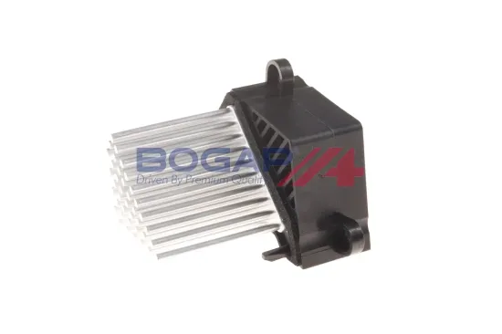 Widerstand, Innenraumgebläse BOGAP B4112103 Bild Widerstand, Innenraumgebläse BOGAP B4112103