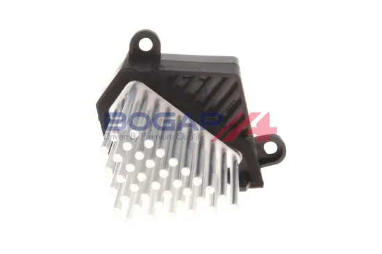 Widerstand, Innenraumgebläse BOGAP B4112103 Bild Widerstand, Innenraumgebläse BOGAP B4112103